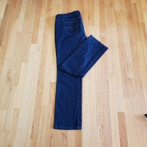 Santana Ladies Stretch Jeans